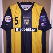 Cup Shirt football shirt 2009