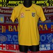 Home football shirt (unknown year)
