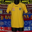 Home football shirt (unknown year)