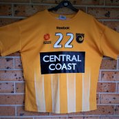 Training/Leisure football shirt 2009