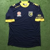 Away football shirt 2013 - 2014