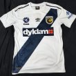 Third football shirt 2017 - 2018
