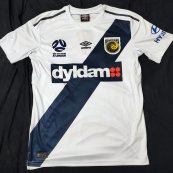 Third football shirt 2017 - 2018