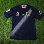 Away football shirt 2018 - 2019