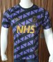 Llanfairpwll FC Home Camiseta de Fútbol 2020 - 2021