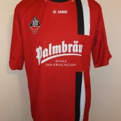Home football shirt (unknown year)