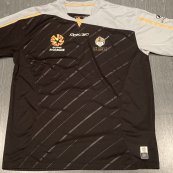 Home football shirt 2005 - 2007