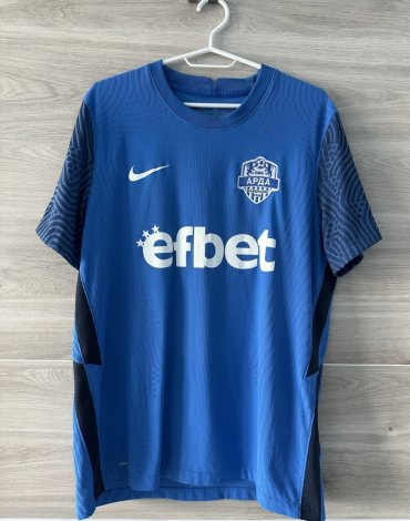 Arda Kardzhali Home football shirt 2020 - 2021