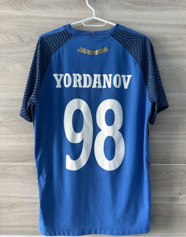 Arda Kardzhali Home football shirt 2020 - 2021