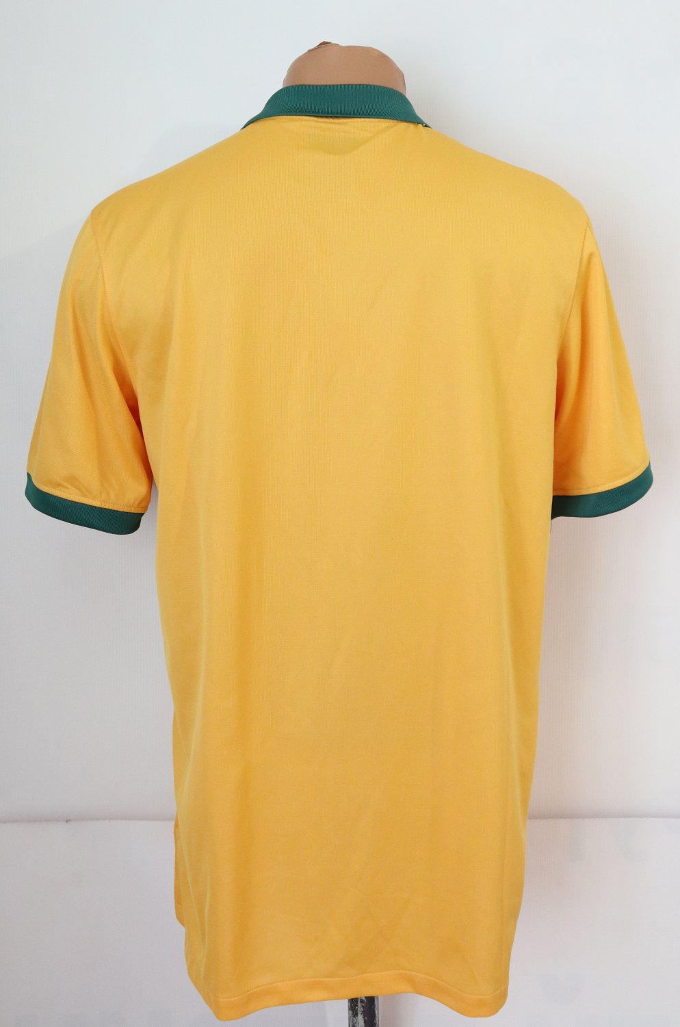 Australia Home football shirt 2014 2016.