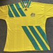 Home חולצת כדורגל 1993 - 1995