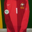 שוער חולצת כדורגל 2006
