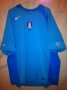 South Korea Training/Leisure football shirt 2004 - 2011