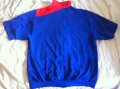 South Korea Training/Leisure football shirt 2004 - 2011