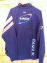 South Korea Training/Leisure football shirt 2004 - 2011