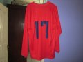 South Korea Home football shirt 2006 - 2008
