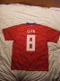South Korea Home football shirt 2010 - 2012