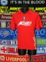 South Korea Training/Leisure football shirt 2004 - 2011