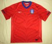 South Korea Home football shirt 2010 - 2012