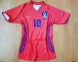 South Korea Home football shirt 2006 - 2008