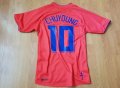 South Korea Home football shirt 2006 - 2008