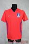 South Korea Home football shirt 2006 - 2008