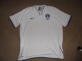 South Korea Away football shirt 2008 - 2010