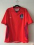 South Korea Home football shirt 2006 - 2008