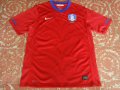 South Korea Home football shirt 2010 - 2012