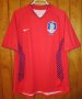 South Korea Home football shirt 2006 - 2007