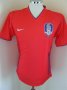 South Korea Home football shirt 2006 - 2008