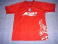 South Korea Training/Leisure football shirt 2004 - 2011