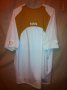 South Korea Training/Leisure football shirt 2004 - 2011