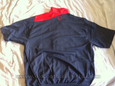 South Korea Training/Leisure football shirt 2004 - 2011