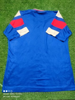 South Korea Cup Shirt football shirt 1992