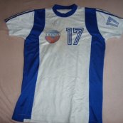Home football shirt 1979 - 1980