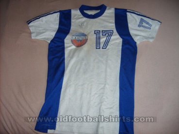 Los Angeles Aztecs Home football shirt 1979 - 1980