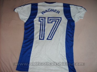 Los Angeles Aztecs Home football shirt 1979 - 1980