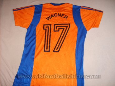 Los Angeles Aztecs Away football shirt 1979 - 1980