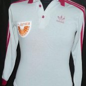 Goalkeeper football shirt 1977 - 1978