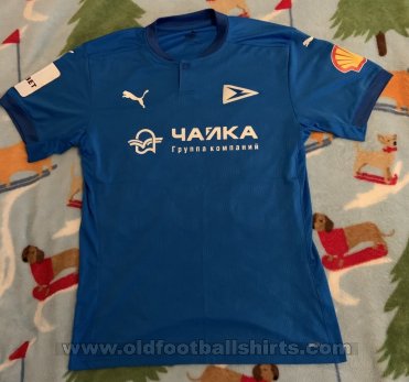 Chayka Peschanokopskoye Home football shirt 2020 - 2021