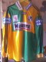 Red Bull Salzburg Away football shirt 1997 - 1998