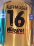 Red Bull Salzburg Away football shirt 1997 - 1998