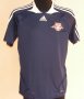 Red Bull Salzburg Away football shirt 2007 - 2008