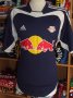 Red Bull Salzburg Home football shirt 2005 - 2006
