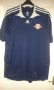 Red Bull Salzburg Away football shirt 2007 - 2008
