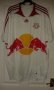 Red Bull Salzburg Home football shirt 2007 - 2009