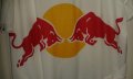 Red Bull Salzburg Home football shirt 2007 - 2009