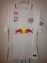 Red Bull Salzburg Home football shirt 2016 - 2017