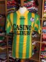 Red Bull Salzburg Away football shirt 1996 - 1997